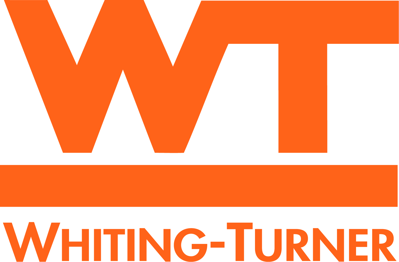 Whiting-Turner Contracting